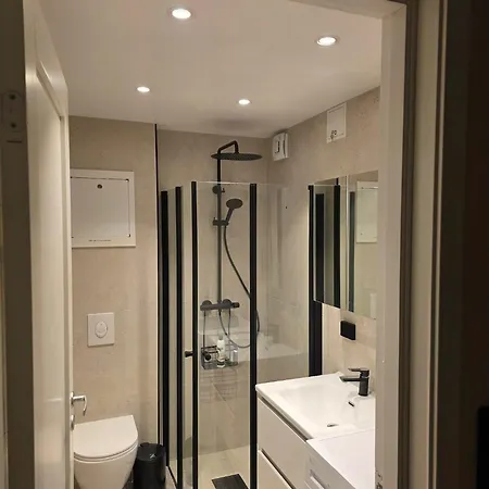 Leilighet Cozy Corner - Vest *