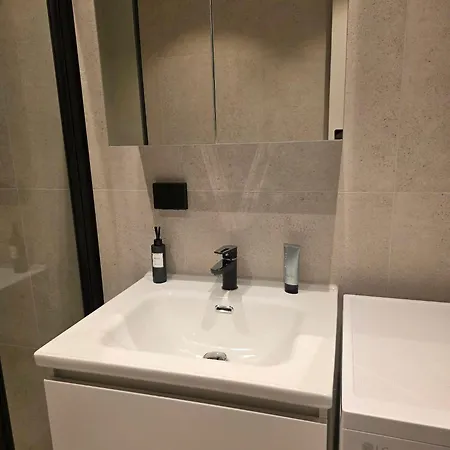 Cozy Corner - Vest Daire Bergen