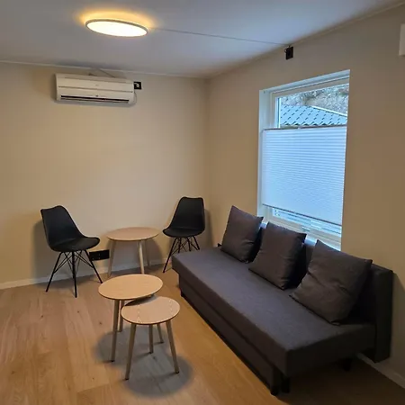 Apartamento Cozy Corner - Vest Bergen