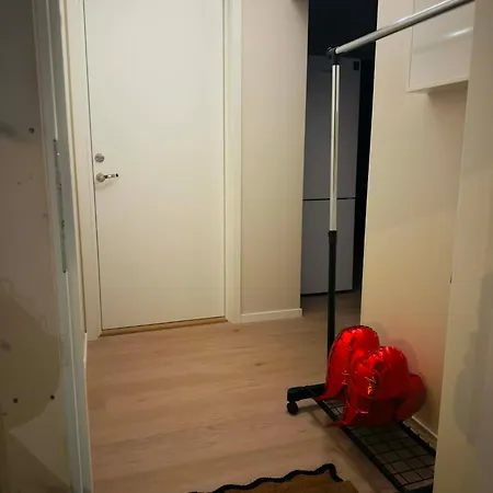 Apartamento Cozy Corner - Vest