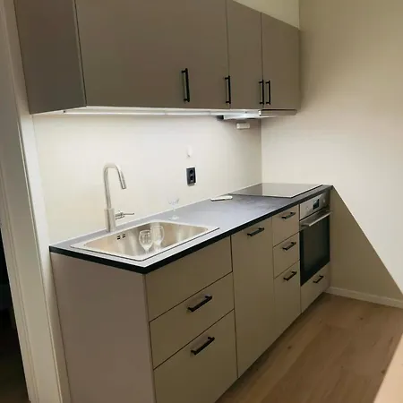 Apartamento Cozy Corner - Vest Bergen
