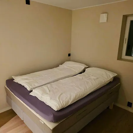 Apartamento Cozy Corner - Vest Bergen