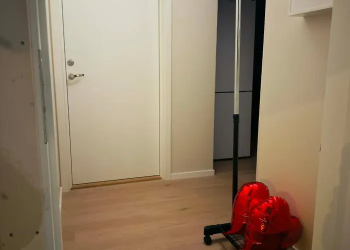 Apartamento Cozy Corner - Vest