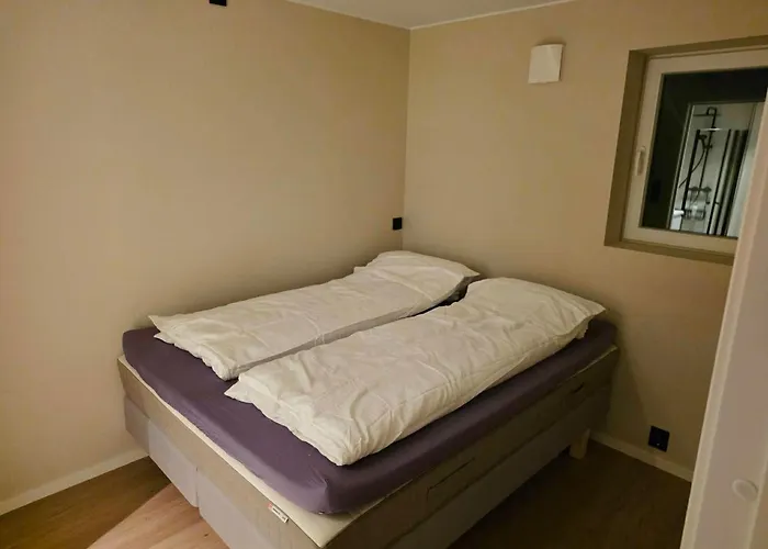 Apartamento Cozy Corner - Vest Bergen